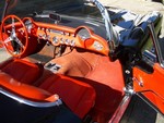 1957 Corvette Convertible For Sale